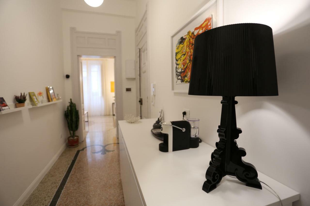 Re Ruggero Rooms Reggio Calabria Exterior photo