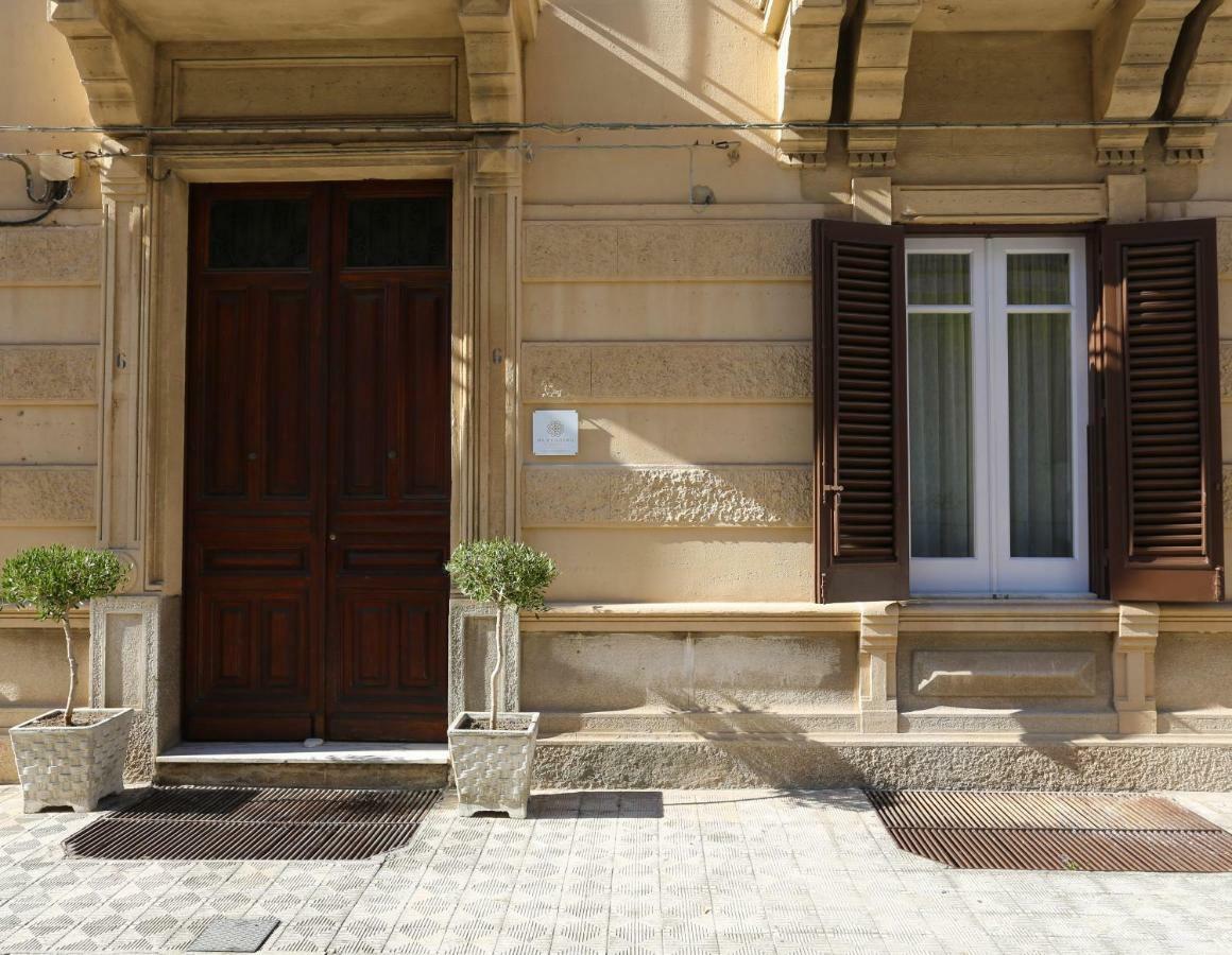 Re Ruggero Rooms Reggio Calabria Exterior photo