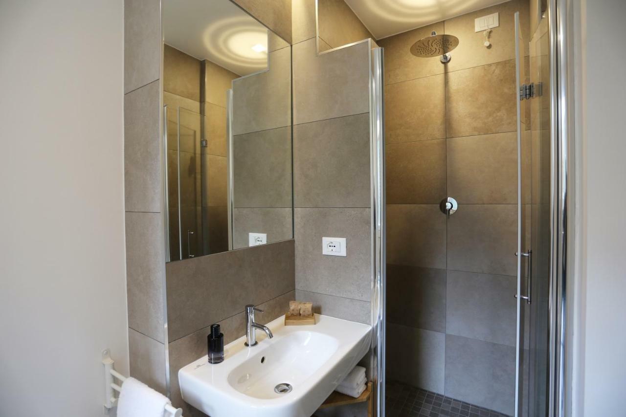 Re Ruggero Rooms Reggio Calabria Exterior photo