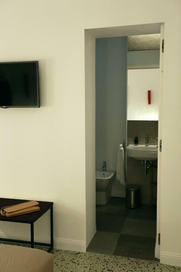 Re Ruggero Rooms Reggio Calabria Exterior photo