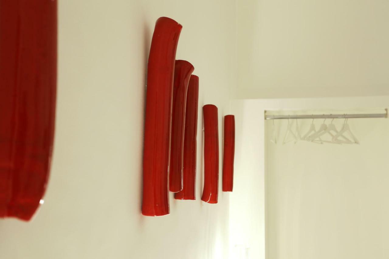 Re Ruggero Rooms Reggio Calabria Exterior photo