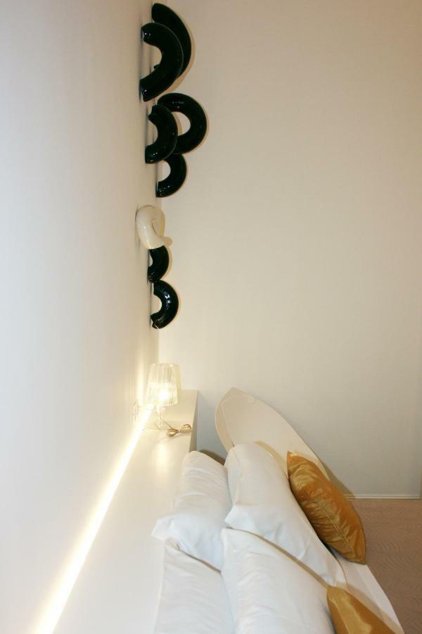 Re Ruggero Rooms Reggio Calabria Exterior photo